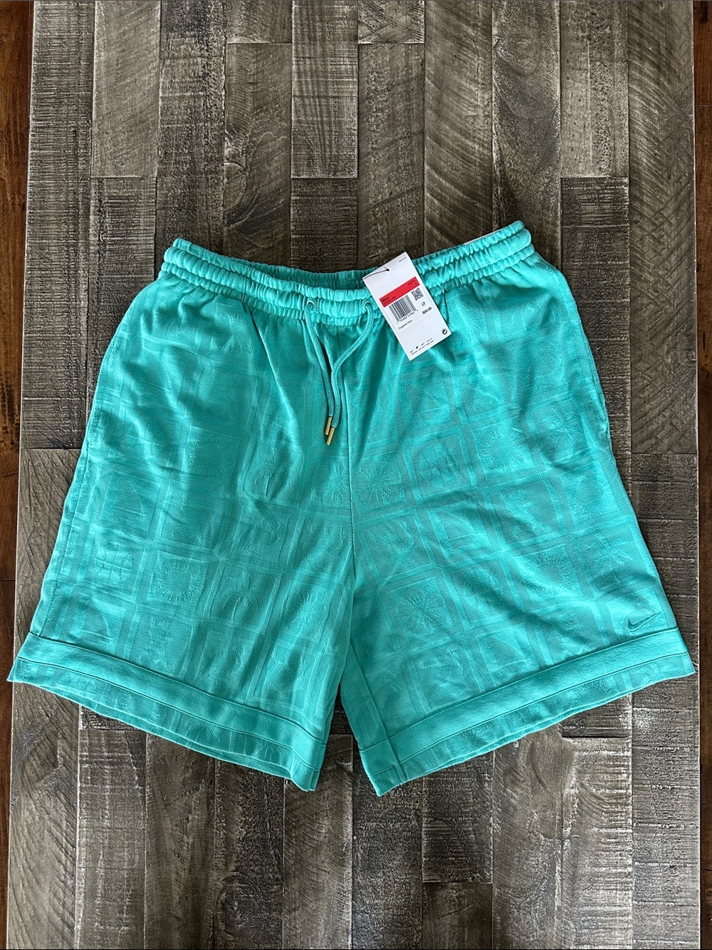 Nike LeBron Shorts